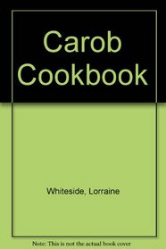 Carob Cookbook