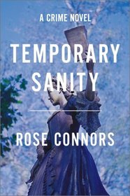 Temporary Sanity (Marty Nickerson, Bk 2)