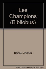 Les Champions (Bibliobus)