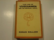 Life of Vivekananda and the Universal Gospel