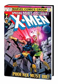 THE UNCANNY X-MEN OMNIBUS VOL. 2 [NEW PRINTING 3]