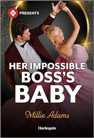 Her Impossible Boss's Baby (Harlequin Presents)
