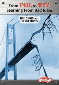 Buildings and Structures (Raintree Freestyle)
