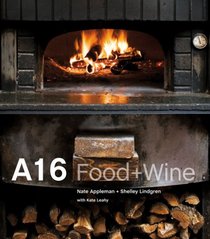 A16: Food & Wine
