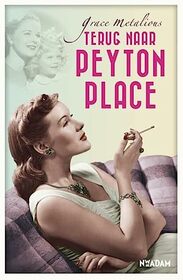 Terug naar Peyton place (Dutch Edition)