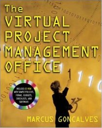 Implementing the Virtual Project Management Office