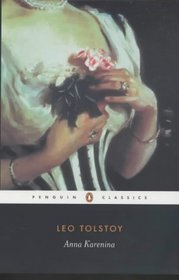 Anna Karenina (Penguin Classics)