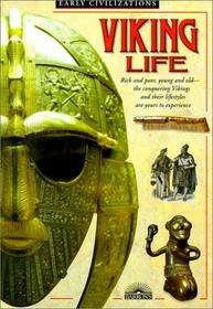 Viking Life (Early Civilizations)