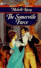 The Somerville Farce (Signet Regency Romance)