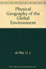 Physical Geography of the Global Environment