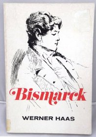Bismarck (The Scribner German series) (German Edition)