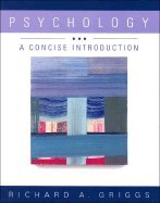 Psychology: A Concise Introduction, The Hidden Mind & Improving the Mind and Brain