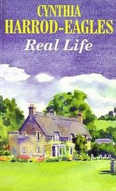 Real Life (Large Print)