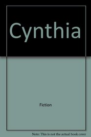 Cynthia (Heartsong books)