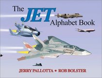 The Jet Alphabet Book