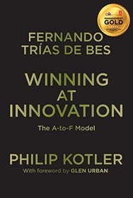Winning At Innovation: The A-to-F Model