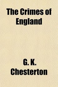 The Crimes of England