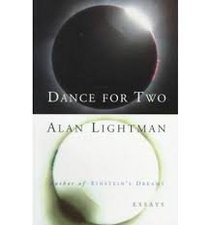 Dance for Two: Essays