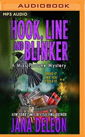 Hook, Line and Blinker (Miss Fortune)