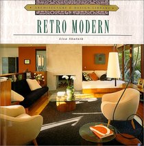 Architecture and Design Library: Retro-Modern (Arch & Design Library)