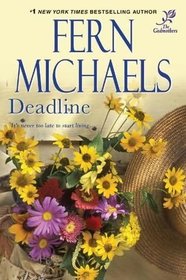 Deadline (Godmothers, Bk 4)