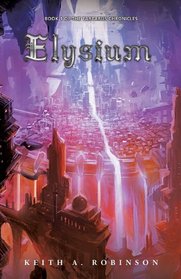 Book 1 of the Tartarus Chronicles Elysium