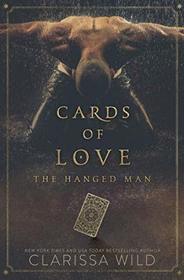Cards Of Love: The Hanged Man