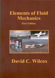 Elements of Fluid Mechanics