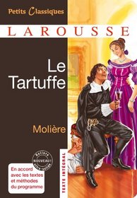 Le Tartuffe (French Edition)