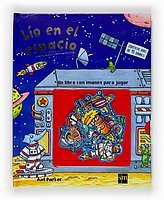 Lio en el espacio/ Space Trouble (Spanish Edition)