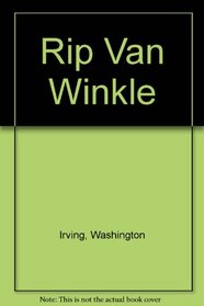 Rip Van Winkle