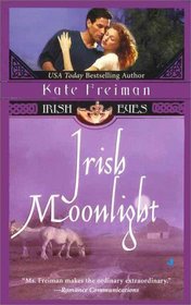 Irish Moonlight (Irish Eyes Romance Series)