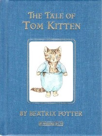 The Tale of Tom Kitten