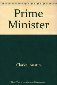 The Prime Minister: A novel