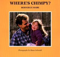 Where's Chimpy