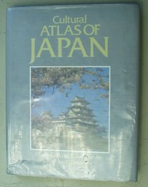 Cultural Atlas of Japan (Cultural Atlas of)