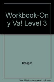 Workbook-On y Va! Level 3