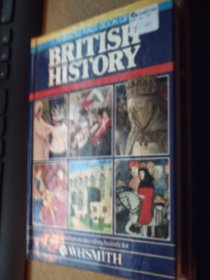 Rainbow Fact Book of British History