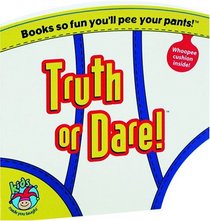 Made You Laugh for Kids: Truth or Dare!