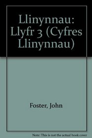 Llinynnau: Llyfr 3 (Cyfres Llinynnau) (Welsh Edition)