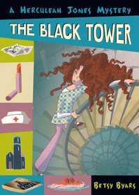 The Black Tower (Herculeah Jones)