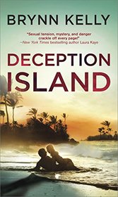 Deception Island (Legionnaires, Bk 1)