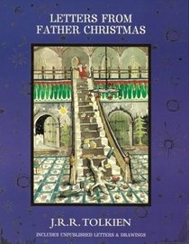 Letters from Father Christmas, Revised Edition