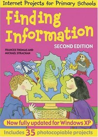 Finding Information (Internet Projects)