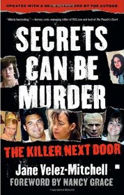 Secrets Can Be Murder: The Killer Next Door