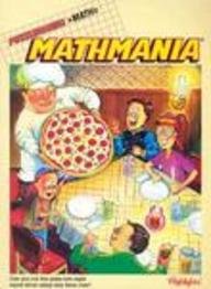 Mathmania: Book 7 (Mathmania)
