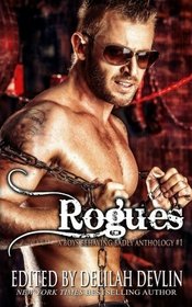 Rogues (Boys Behaving Badly Anthology) (Volume 1)