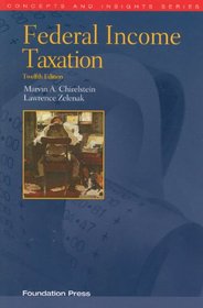 Federal Income Taxation, 12th