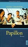 Papillion. Roman.