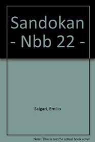 Sandokan - Nbb 22 -